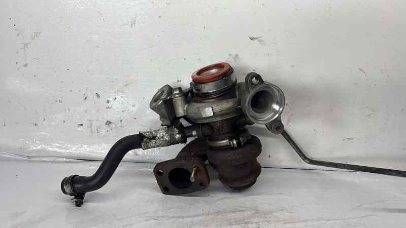 TURBOCOMPRESOR