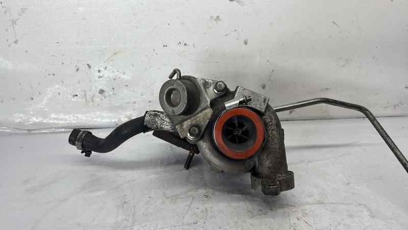 TURBOCOMPRESOR