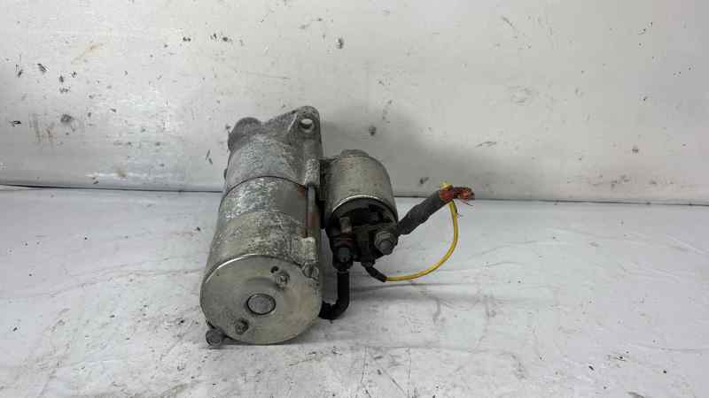 MOTOR ARRANQUE