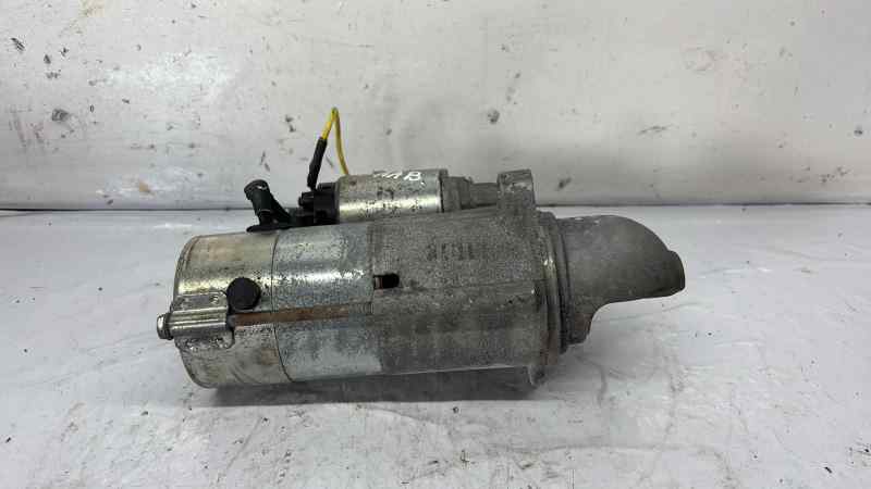 MOTOR ARRANQUE