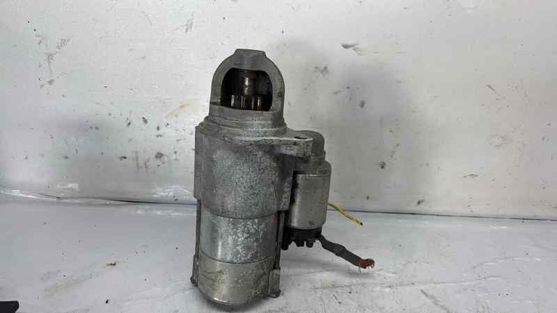 MOTOR ARRANQUE