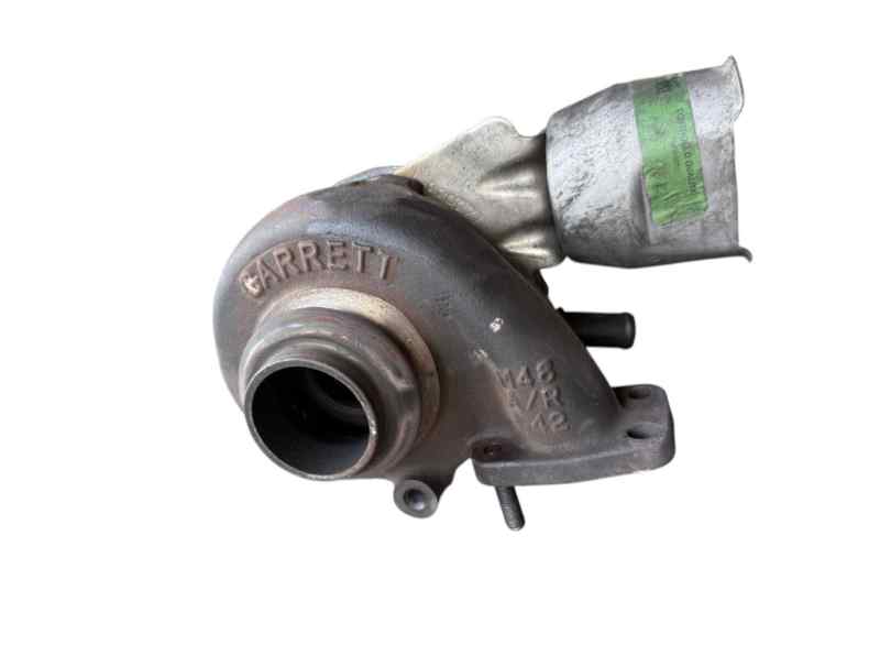 TURBOCOMPRESOR