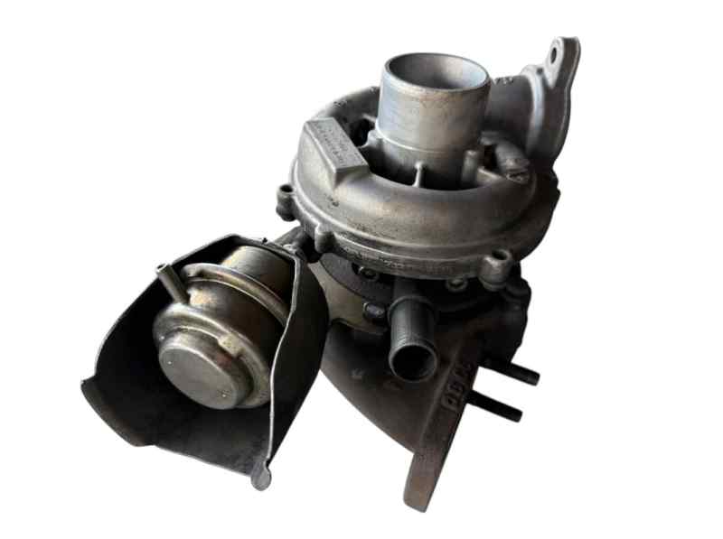 TURBOCOMPRESOR
