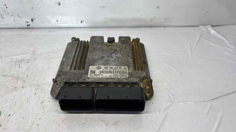 CENTRALITA MOTOR UCE