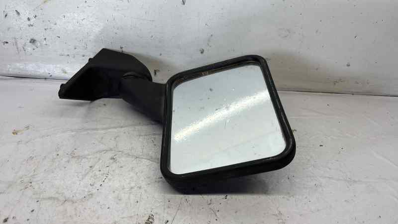 RETROVISOR IZQUIERDO