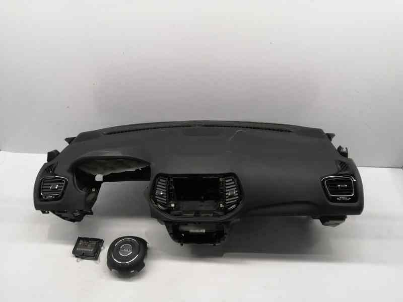KIT AIRBAG