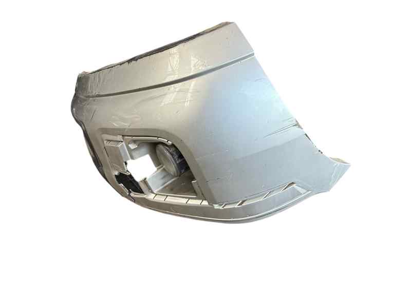 PARAGOLPES DELANTERO FORD FUSION (CBK)