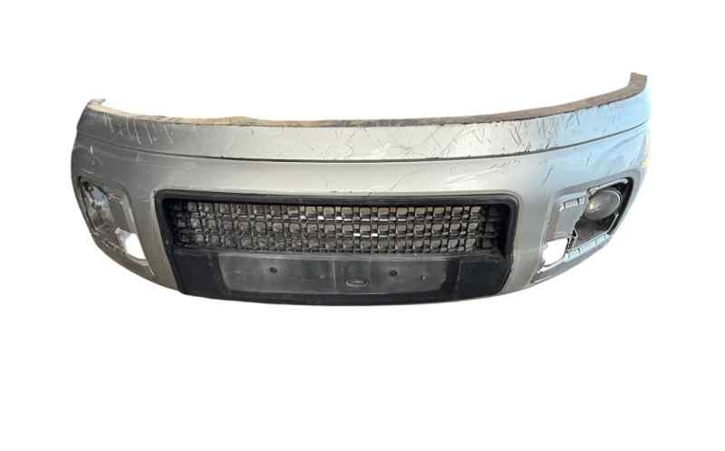 PARAGOLPES DELANTERO