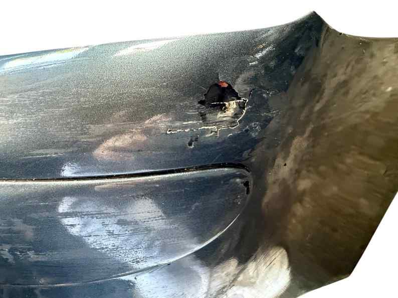 PARAGOLPES DELANTERO