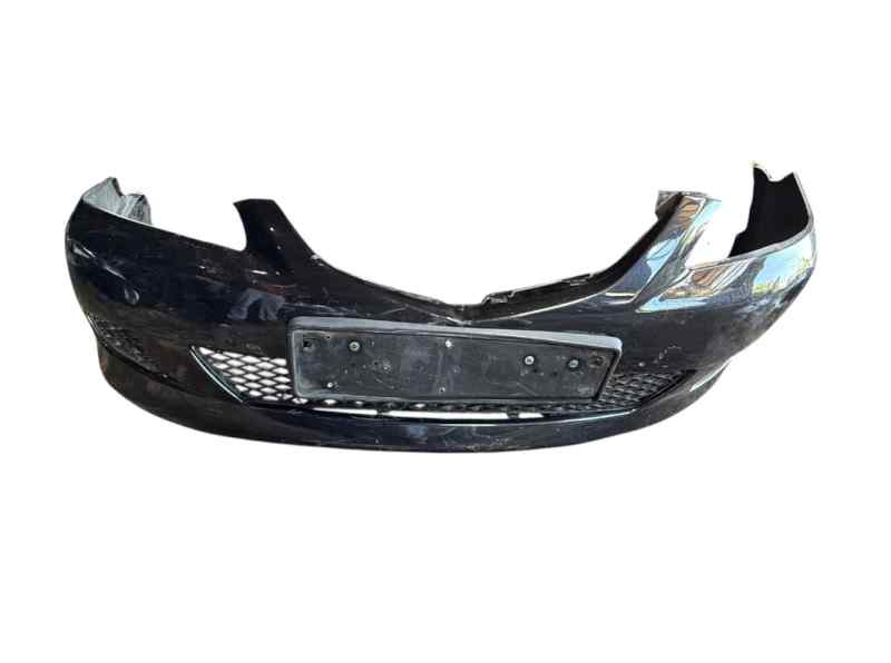 PARAGOLPES DELANTERO