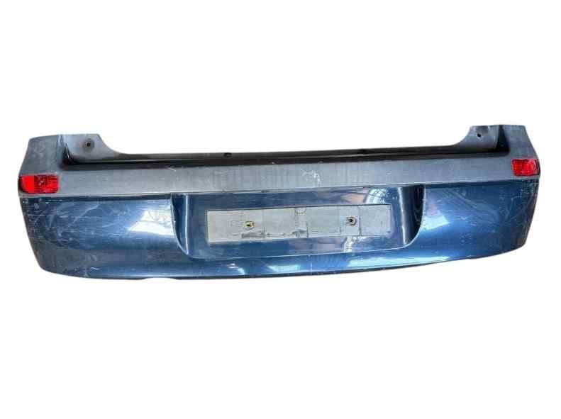 PARAGOLPES TRASERO
