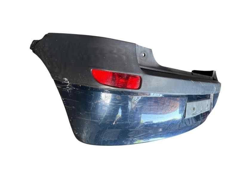 PARAGOLPES TRASERO