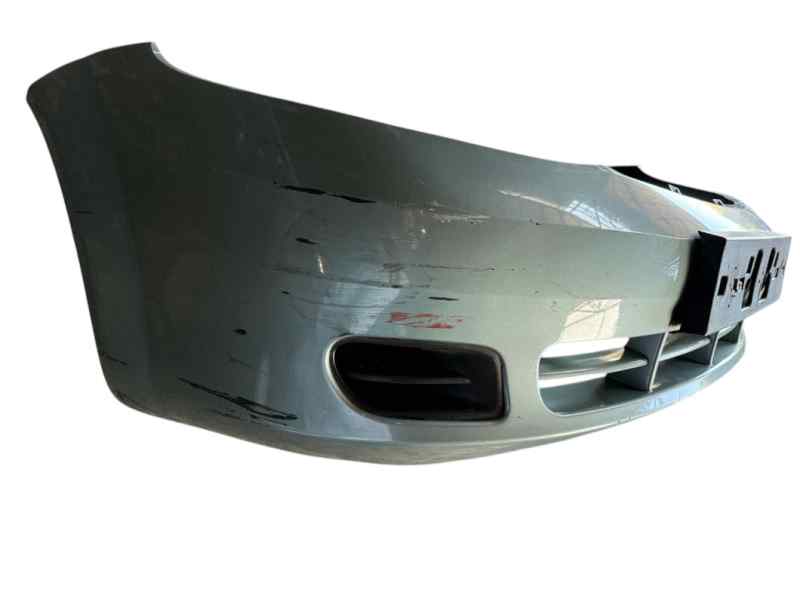 PARAGOLPES DELANTERO