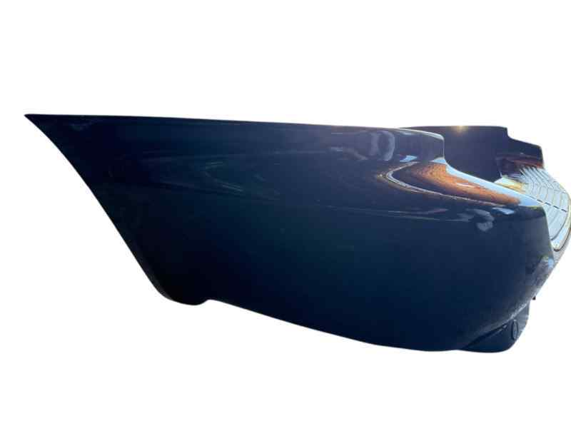 PARAGOLPES TRASERO