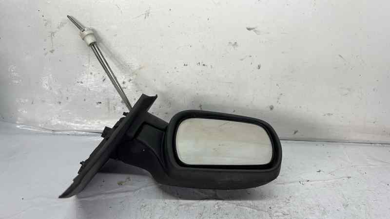 RETROVISOR IZQUIERDO