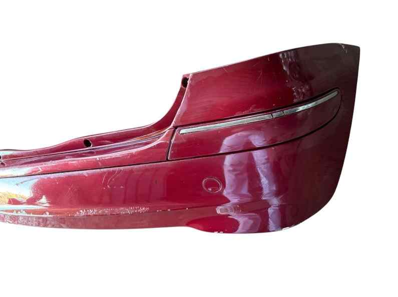 PARAGOLPES TRASERO