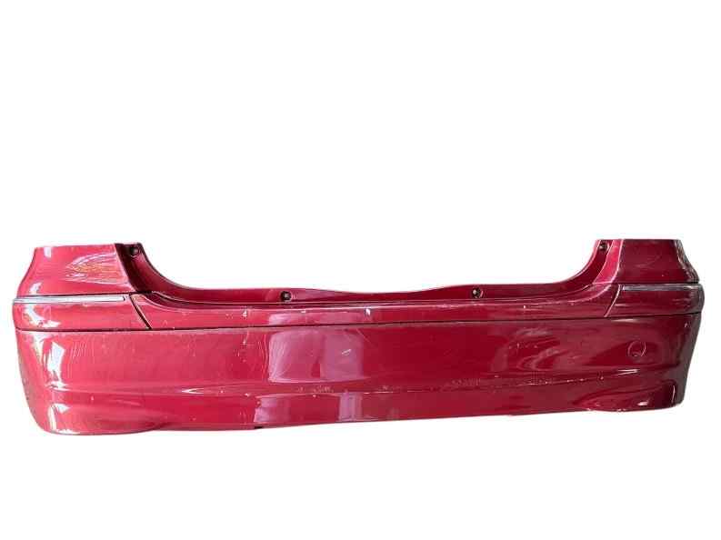 PARAGOLPES TRASERO