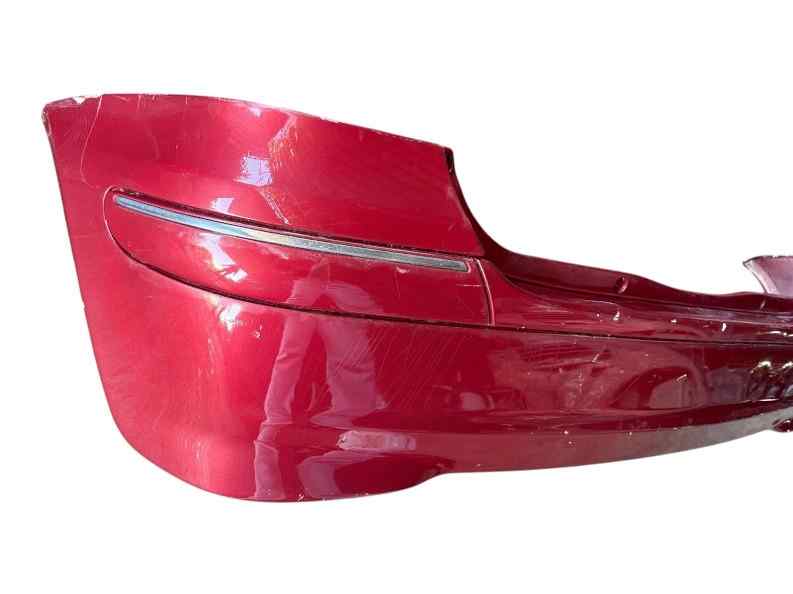 PARAGOLPES TRASERO