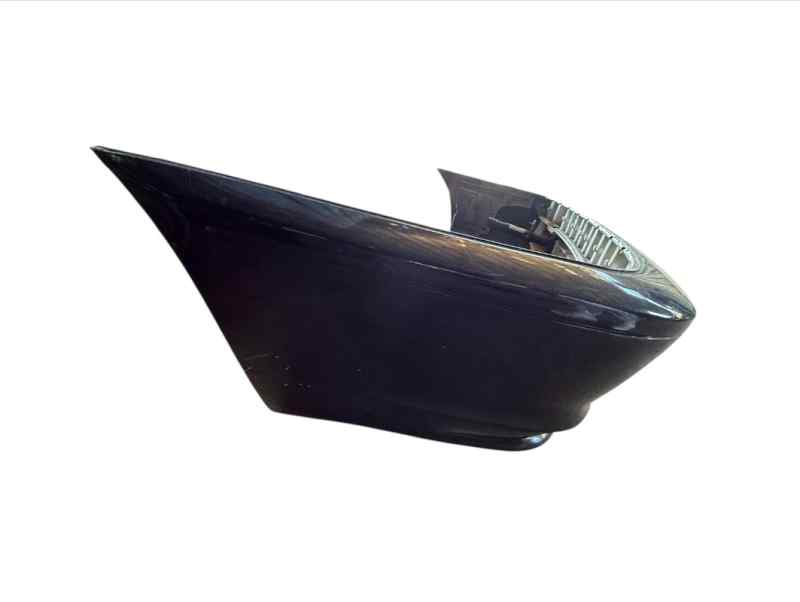 PARAGOLPES TRASERO
