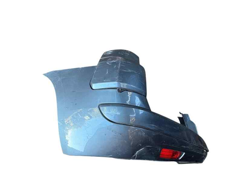 PARAGOLPES TRASERO