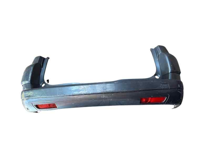 PARAGOLPES TRASERO