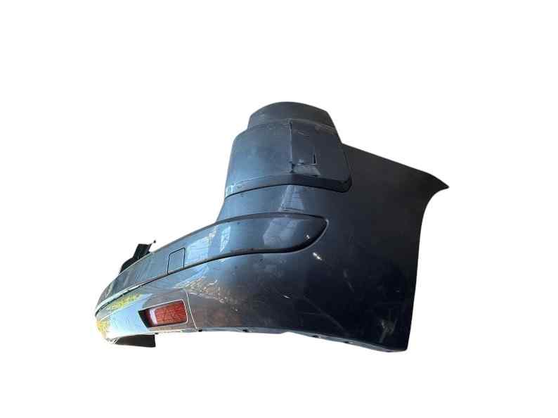 PARAGOLPES TRASERO