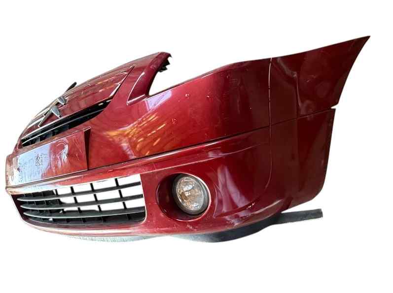 PARAGOLPES DELANTERO