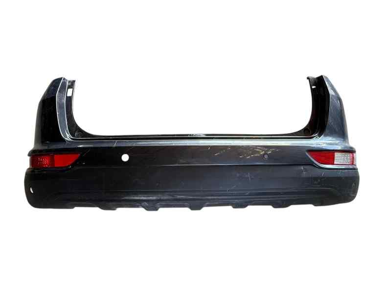 PARAGOLPES TRASERO