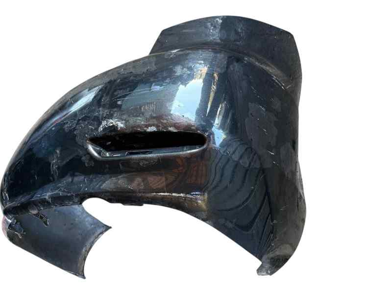 PARAGOLPES TRASERO
