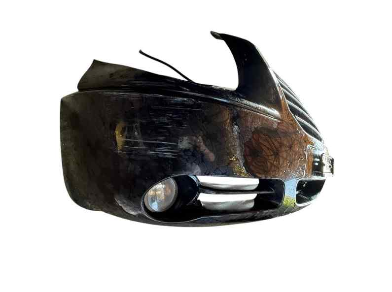PARAGOLPES DELANTERO