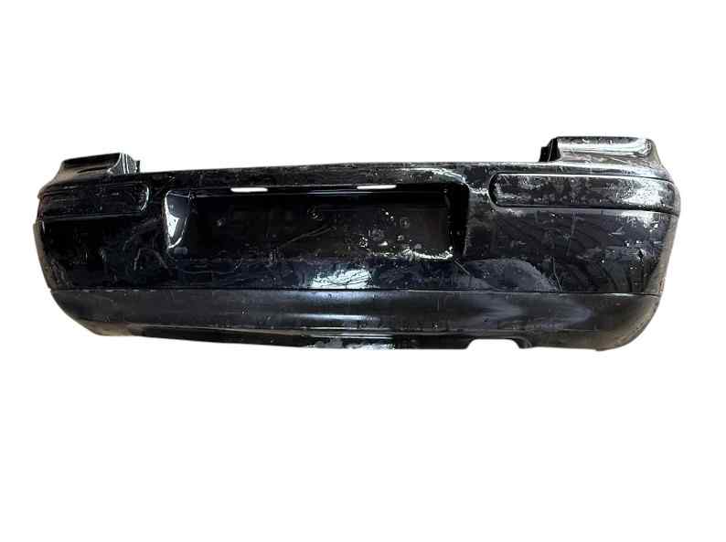 PARAGOLPES TRASERO