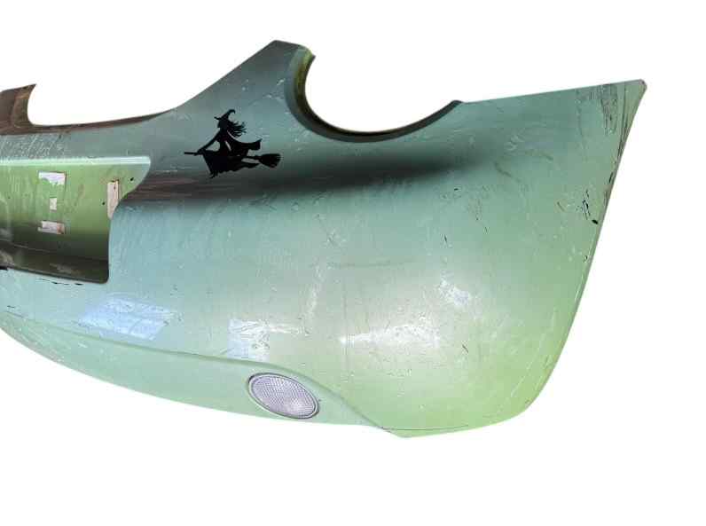 1C0807421H PARAGOLPES TRASERO VOLKSWAGEN NEW BEETLE (9C1/1C1)