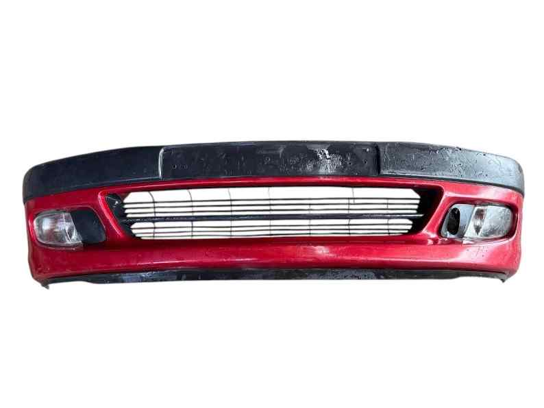 PARAGOLPES DELANTERO PEUGEOT 306 BERLINA 3/4/5 PUERTAS (S2)