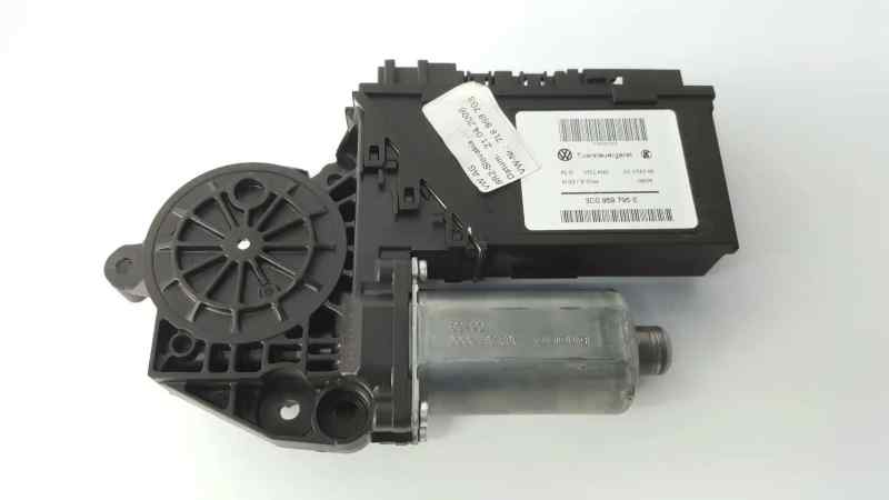 MOTOR ELEVALUNAS TRASERO IZQUIERDO