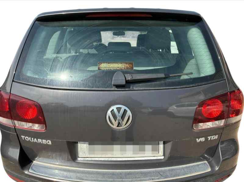 PORTON TRASERO