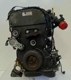 MOTOR COMPLETO