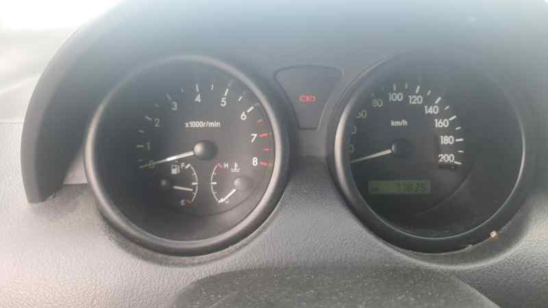 MOTOR COMPLETO