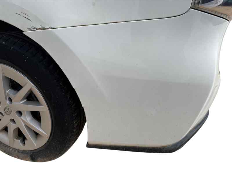 PARAGOLPES TRASERO