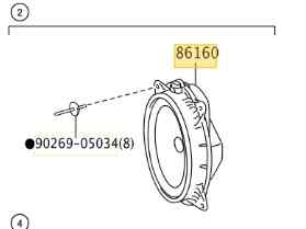 SISTEMA AUDIO / RADIO CD