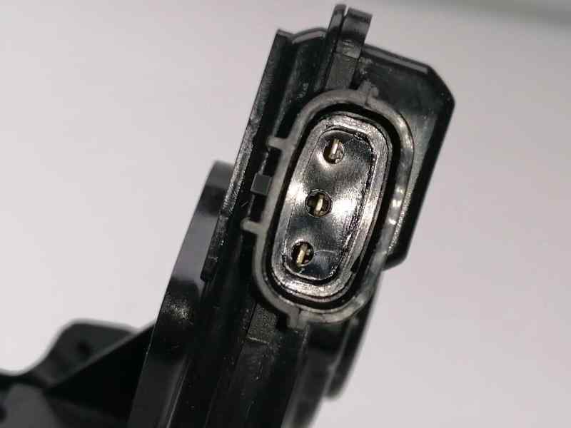 CERRADURA MALETERO / PORTON