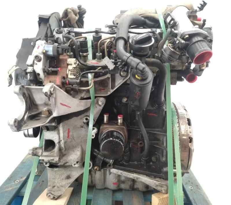 MOTOR COMPLETO