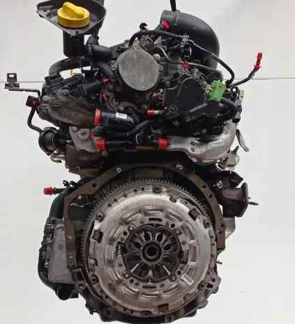 MOTOR COMPLETO