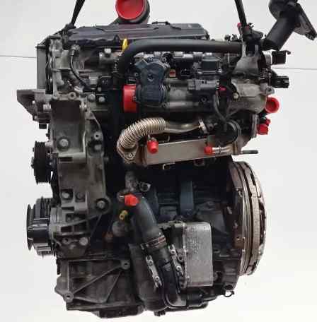 MOTOR COMPLETO