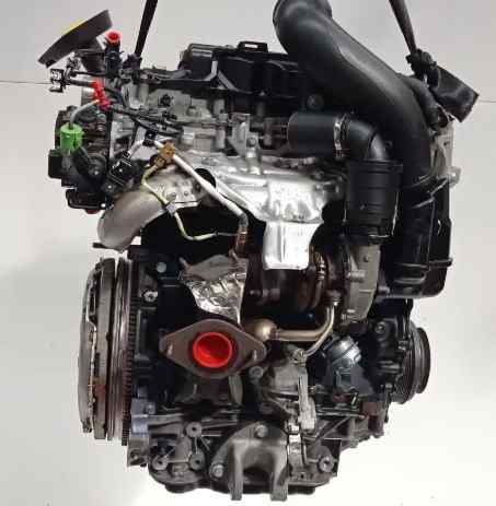 MOTOR COMPLETO