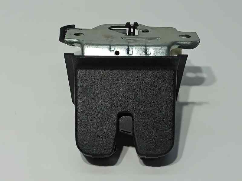 CERRADURA MALETERO / PORTON