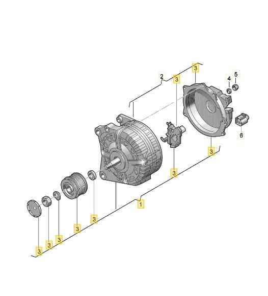ALTERNADOR