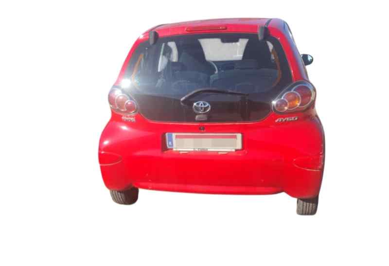 MOTOR COMPLETO