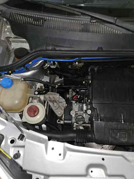 MOTOR COMPLETO