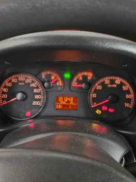 MOTOR COMPLETO