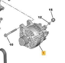 ALTERNADOR